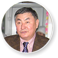 Узакбаев Камчибек